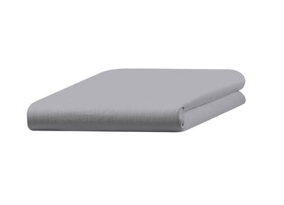 Bella Donna Zwirn-Jersey-Stretch Spannbetttuch 