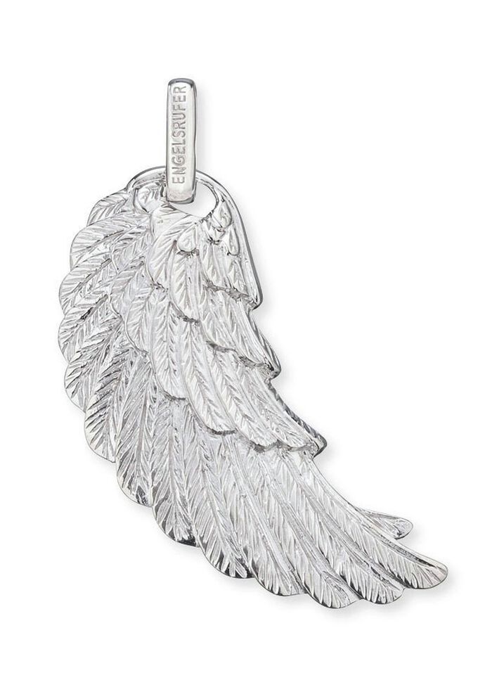 Anh&auml;nger Engelsfl&uuml;gel &raquo;Where the angels fly&laquo; 