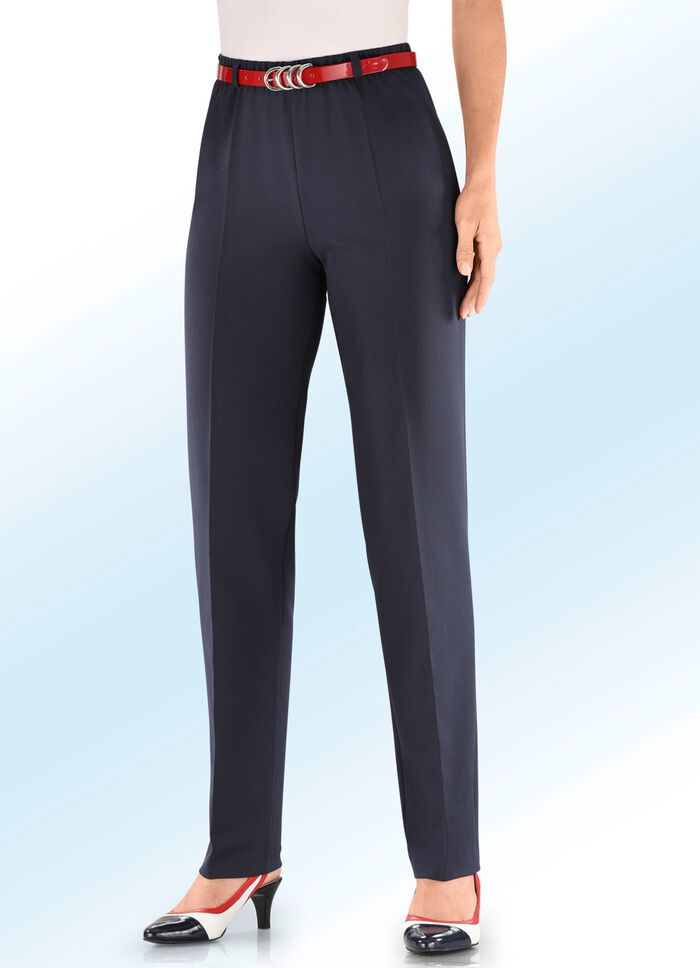 Klassische Hose 