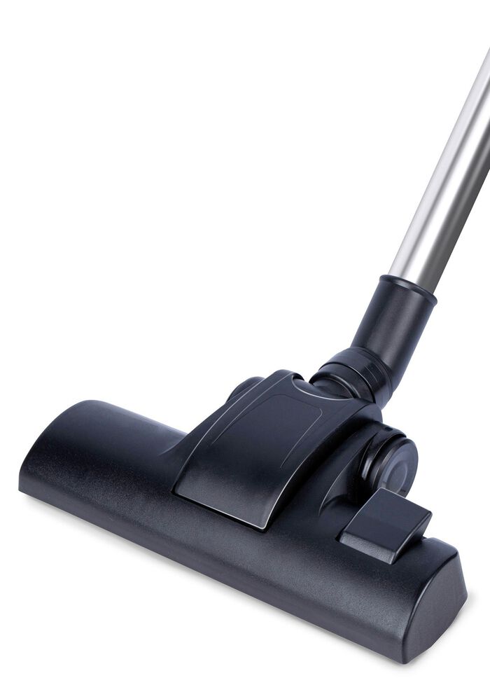 Dirt Devil DD2001 Bodenstaubsauger mit Staubbeutel 