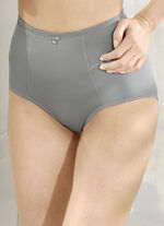 Susa Miederslip mit verst&auml;rkten Eins&auml;tzen 