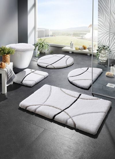 Badgarnitur von Batex – Spa & Wellness 