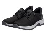 Rieker Sneaker mit verst&auml;rkter Hinterkappe f&uuml;r einfaches Einschl&uuml;pfen 