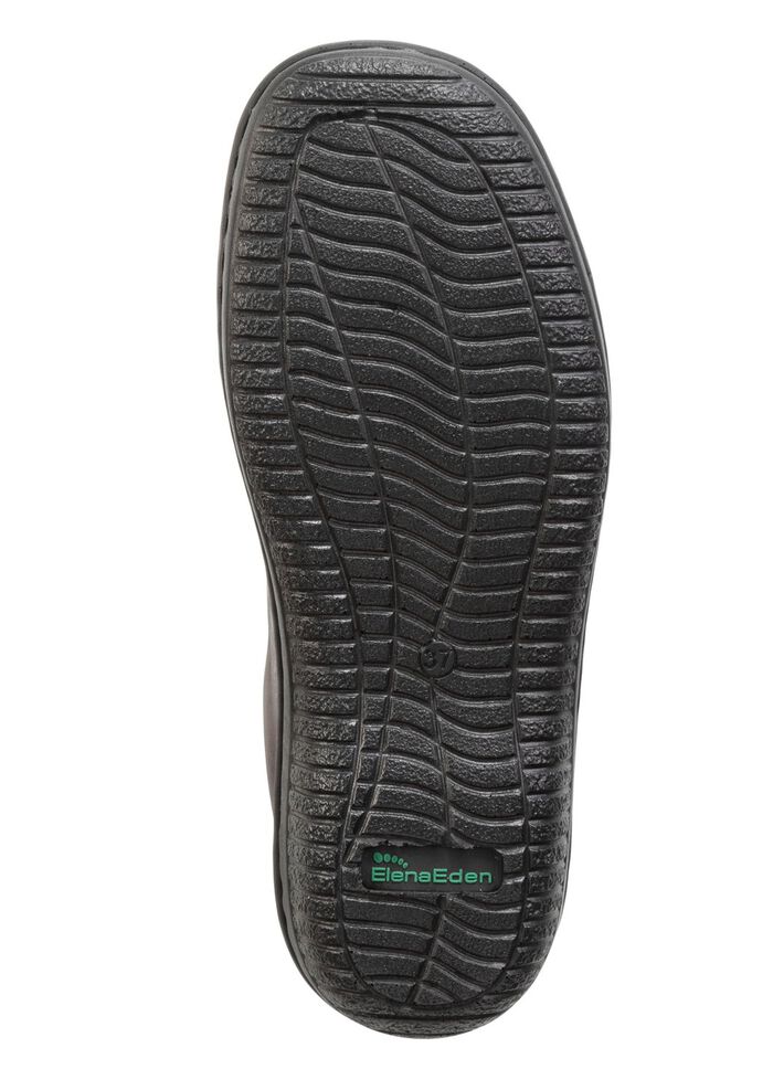 ELENA EDEN-Slipper aus Nappaleder 