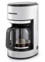 Grundig Fr&uuml;hst&uuml;cksserie aus hochwertigem Edelstahl 