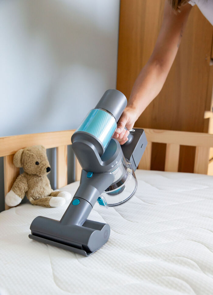 Livington "Sense IQ" Profi-B&uuml;rsten-Set 