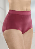 F&uuml;nferpack Formslips mit verst&auml;rkter Bauchpartie 