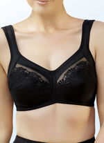 Anita Entlastungs-BH SCHWARZ