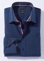 Hemd von "Milano Italy" in 4 Farben 