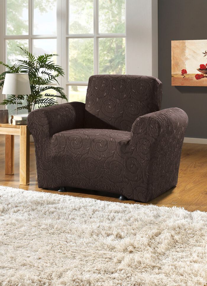 Stretchbez&uuml;ge mit optimaler Passform BRAUN