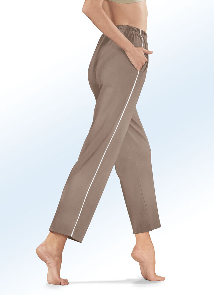 Hose für Sport und Freizeit NUGAT