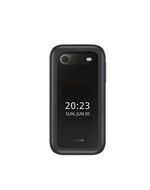 Nokia 2660 Flip Gro&szlig;tasten-Klapphandy 