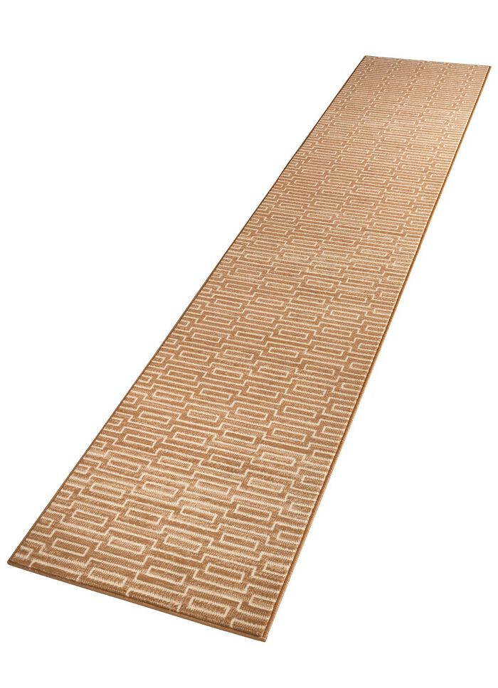 Kombistarke L&auml;ufer mit rutschhemmender R&uuml;ckseite 