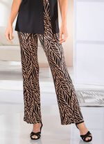 Hose in bequemer Weite 