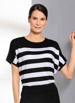 Pulli in weich fliessender Qualit&auml;t 