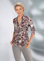 Shirtbluse in Premium-Qualit&auml;t 
