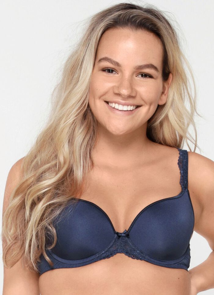 LingaDore B&uuml;gel-BH mit vorgeformten Cups 