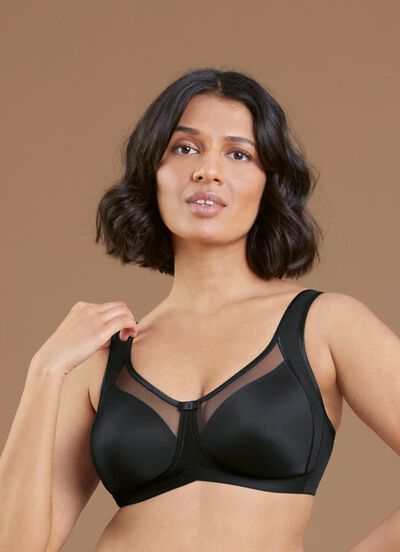 Anita BH mit vorgeformten Cups 