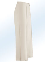 Hose in 7/8-Länge BEIGE