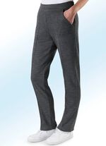 Kurhose von &bdquo;Athlet&ldquo; in 6 Farben ANTHRAZIT