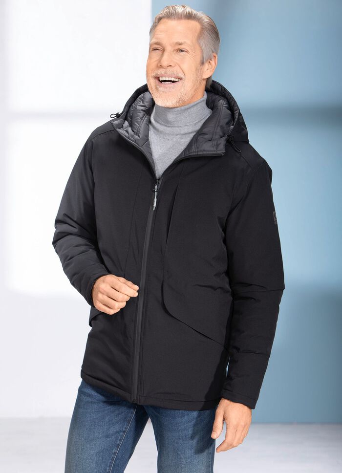 Funktions-Wendejacke von &bdquo;LPO&ldquo; 