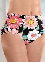 Viererpack Slips mit Gummizug 