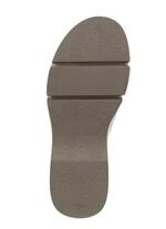 Waldl&auml;ufer Pantolette mit Zier-Schlie&szlig;e 