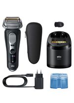 "Braun" Rasierer Series 9 Pro+9660cc 