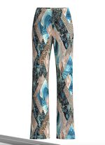 Hose in bequemer Weite 