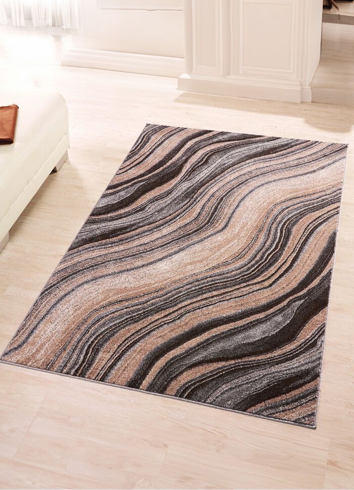  Fantastische Br&uuml;cken und Teppiche 