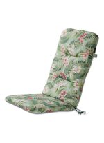 Kissen und Auflagen in musterg&uuml;ltiger Qualit&auml;t GR&Uuml;N