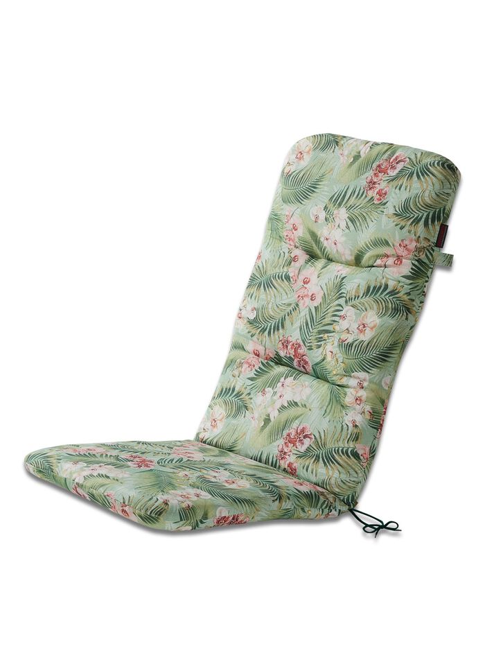 Kissen und Auflagen in musterg&uuml;ltiger Qualit&auml;t GR&Uuml;N