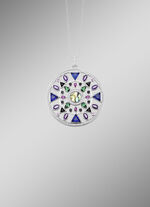 Kunstvoller Anh&auml;nger  