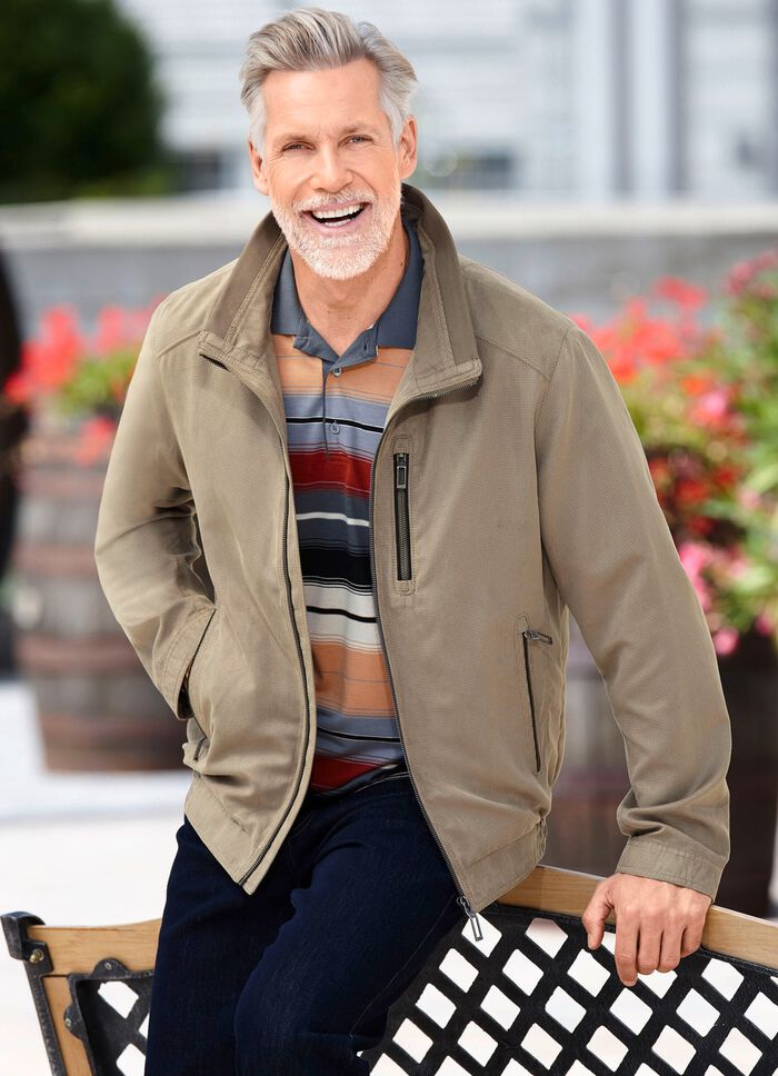 Blouson von &bdquo;Gate One&ldquo; 