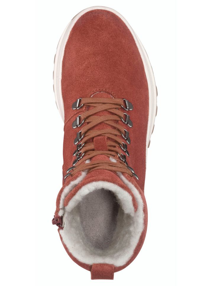 Stiefelette im angesagten Look TERRA