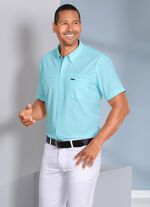 Hemd mit Brusttasche 