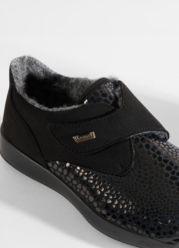 Florett Klett-Halbschuh f&uuml;r Damen und Herren 