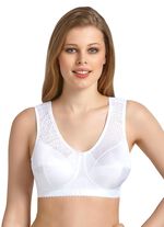 Anita Entlastungs-BH mit Spitzeneins&auml;tzen 