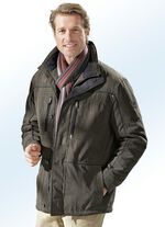 Jacke von &bdquo;Redpoint" 