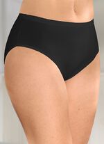 F&uuml;nferpack sportive Slips  