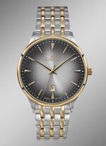 Dugena Quartz-Partneruhren  