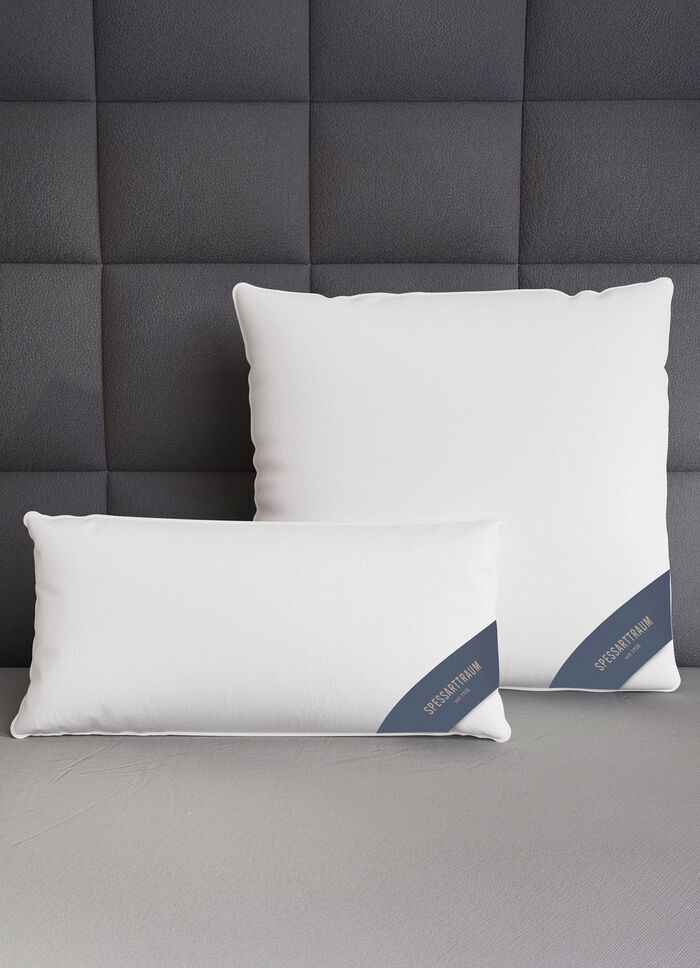 Hochwertige Kissenserie von Spessarttraum WEISS