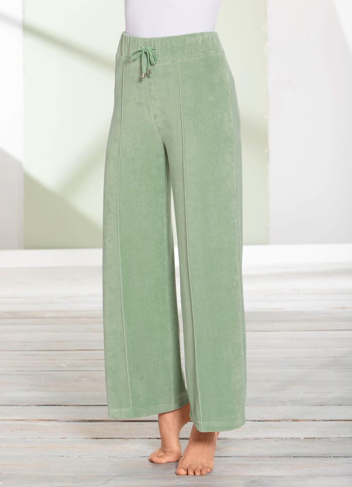 Hose von Plantier 