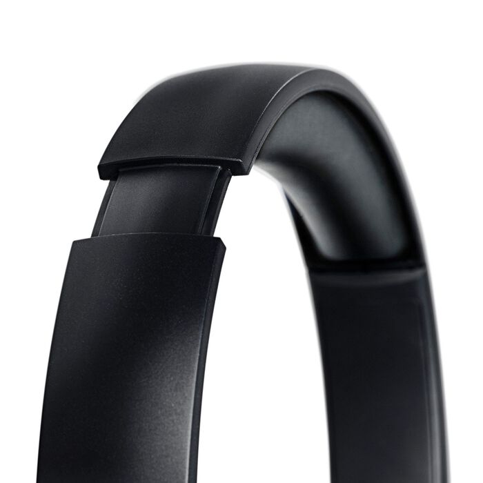 Kabelloser Kopfh&ouml;rer SCHWARZ