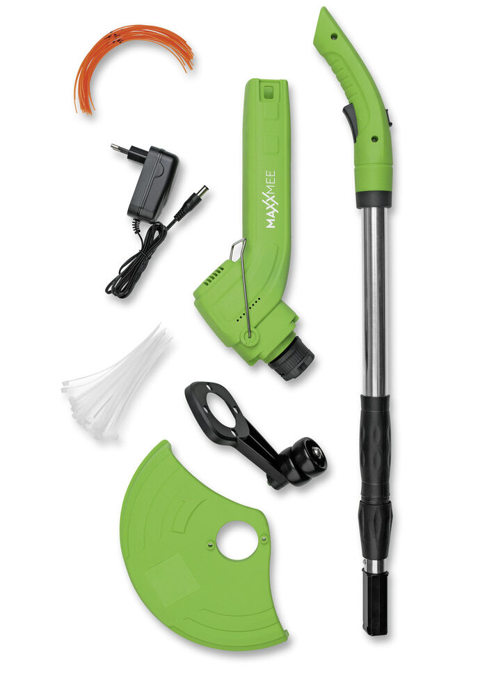 Kabelloser Rasentrimmer inklusive Ladeger&auml;t 