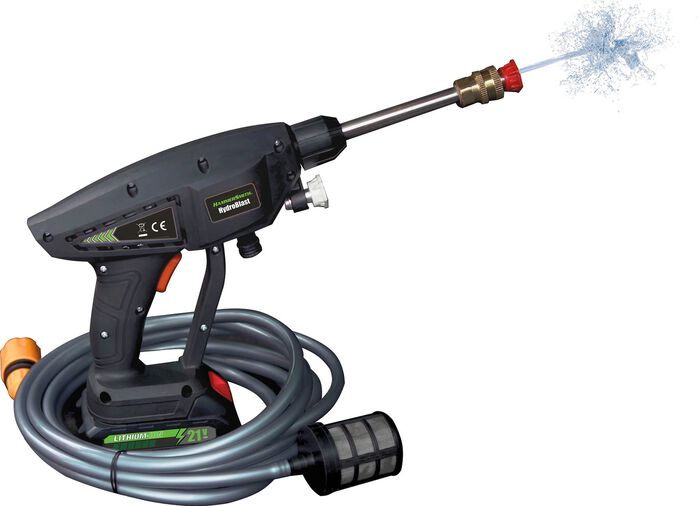 Hammersmith "Hydroblast" 