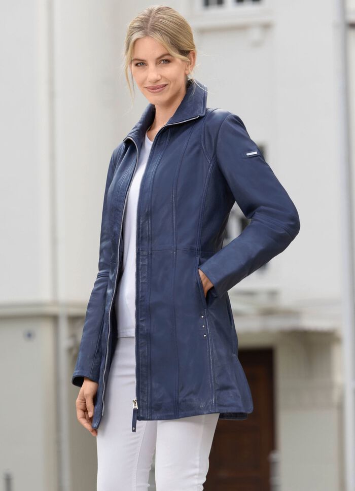 Kurzmantel von &bdquo;Cabrini&ldquo; 