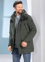 Funktionsparka von &bdquo;Redpoint&ldquo; 