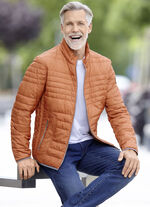 Steppblouson von &bdquo;Gate One&ldquo; in 3 Farben TERRA