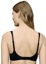 Triumph-Body Make-up Illusion  Bügel-BH für ein zauberhaftes Dekolleté SCHWARZ